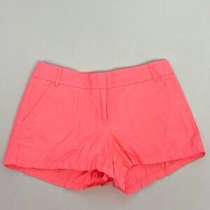 J Crew Womens Shorts size 6